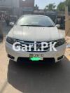 Honda City Aspire 2014 For Sale in Lahore