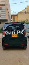 Honda N Wgn  2016 For Sale in Karachi