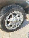 Suzuki Mehran VX 1991 For Sale in Multan