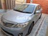 Toyota Corolla GLi 1.3 VVTi 2013 For Sale in Layyah