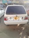 Suzuki Mehran VXR (CNG) 2012 For Sale in Karachi