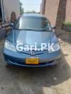 Honda Civic  2005 For Sale in Hafizabad