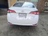 Toyota Yaris GLI MT 1.3 2022 For Sale in Burewala