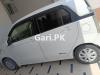 Honda N Wgn Custom G L Package 2018 For Sale in Gujranwala