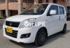 Suzuki Wagon R VXL 2017 For Sale in Karachi