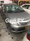 Toyota Corolla GLI 2013 For Sale in Quetta