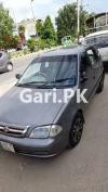 Suzuki Cultus VXR 2015 For Sale in Lahore
