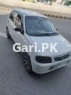 Suzuki Alto  2007 For Sale in Islamabad