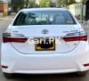 Toyota Corolla Altis Grande 1.8 2015 For Sale in Karachi