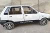 Suzuki Mehran VXR 2007 For Sale in Lahore