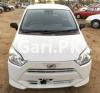 Daihatsu Mira  2018 For Sale in Karachi