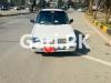 Suzuki Mehran VXR 2018 For Sale in PWD Colony