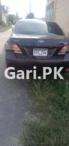 Toyota Corolla GLi 1.3 VVTi 2012 For Sale in Gojra