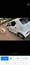 Suzuki Alto  2021 For Sale in Lahore