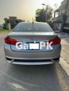 Honda City 1.2L CVT 2021 For Sale in Rawalpindi