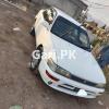 Toyota Corolla  1993 For Sale in Kohat