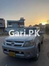 Toyota Hilux  2008 For Sale in Karachi