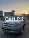 Toyota Hilux  2008 For Sale in Maripur