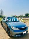 Honda Civic Prosmetic 2005 For Sale in Karachi