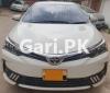 Toyota Corolla GLI 2019 For Sale in Peshawar