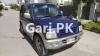 Mitsubishi Pajero Mini  2006 For Sale in Abbottabad