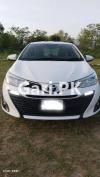 Toyota Yaris  2021 For Sale in Islamabad