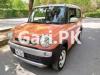 Suzuki Hustler  2019 For Sale in F-10 Markaz