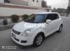 Suzuki Swift DLX 1.3 2016 For Sale in Faisalabad