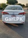 Toyota Yaris  2023 For Sale in Lahore