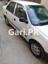 Suzuki Margalla  1990 For Sale in Afshan Colony