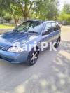 Suzuki Cultus VXR 2006 For Sale in PCSIR Staff Colony