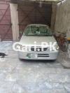 Suzuki Alto  2002 For Sale in Pabbi