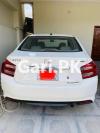 Honda City IVTEC 2015 For Sale in Wah Cantt