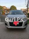 Suzuki Wagon R  2019 For Sale in Rahim Yar Khan