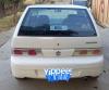 Suzuki Cultus EURO II 2015 For Sale in Bhimber