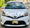 Toyota Vitz  2015 For Sale in Kashmir Road