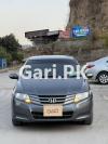 Honda City Aspire 2014 For Sale in Chaklala Scheme