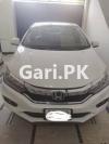 Honda City Aspire 2022 For Sale in Sahiwal