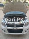 Suzuki Wagon R  2022 For Sale in Karachi