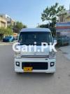 Nissan Clipper  2017 For Sale in Karachi