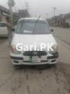 Hyundai Santro Plus 2000 For Sale in Gujranwala