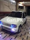 Suzuki Mehran VXR Euro II 2013 For Sale in Rawalpindi