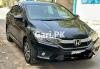 Honda City Aspire Prosmatec 1.5 i-VTEC 2021 For Sale in Faisalabad