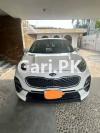 Kia Sportage  2021 For Sale in Lahore