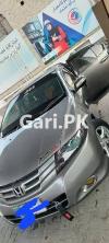 Honda City IVTEC 2012 For Sale in Baghbanpura