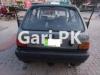 Suzuki Mehran VX 2011 For Sale in Lahore
