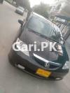 Honda City IDSI 2005 For Sale in Gulshan-e-Iqbal