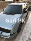 Fiat Uno  2002 For Sale in Lahore
