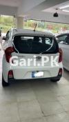 KIA Picanto 1.0 AT 2022 For Sale in Islamabad