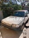 Toyota Corolla  1985 For Sale in Lahore